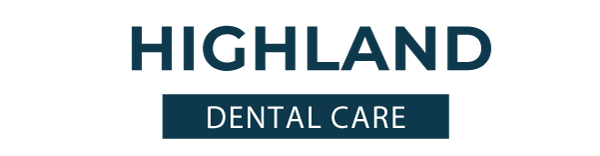 Highland Dental Care & Orthodontics Logo