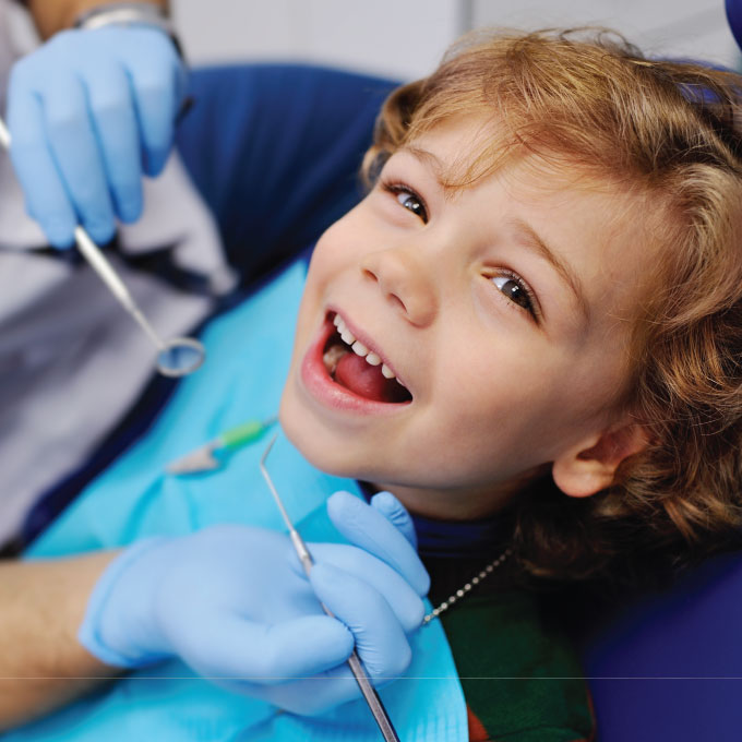 Emergency Dental Care at Highland Dental Care & Orthodontics